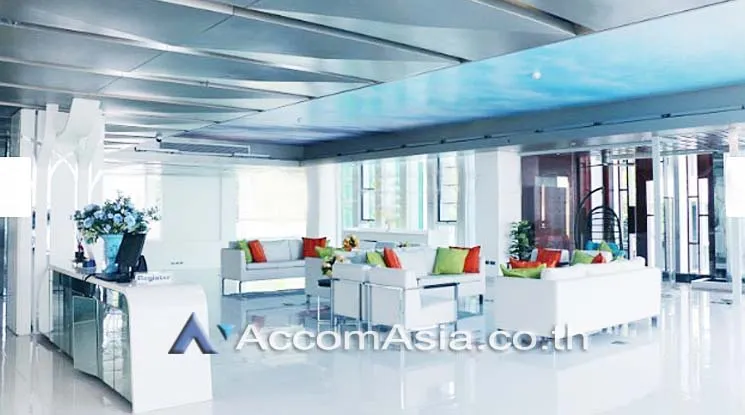 unit Office space For Rent in Sukhumvit, Bangkok  near BTS Nana (AA15585)